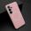 Futrola PASTEL COLOR MagSafe za Samsung S931 Galaxy S25 5G roze (MS).