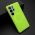 Futrola PASTEL COLOR MagSafe za Samsung S938 Galaxy S25 Ultra 5G zelena (MS).