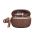 Slusalice bluetooth Moxom MX-TW77 ANC+ENC braon (MS).
