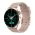 Smart Watch DT4 Mate zlatni (silikonska narukvica) (MS).
