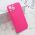 Futrola GLOW SHINING za iPhone 14 Pro Max (6.7) pink (MS).