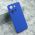 Futrola GENTLE COLOR za Xiaomi Redmi Note 13 4G plava (MS).
