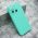 Futrola GENTLE COLOR za Xiaomi Redmi 12C mint (MS).