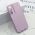 Futrola GLOW SHINING za Samsung A256 Galaxy A25 5G roze (MS).
