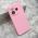 Futrola GENTLE COLOR za Xiaomi Redmi Note 14 5G roze (MS).