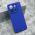Futrola GENTLE COLOR za Xiaomi Redmi Note 13 5G plava (MS).