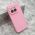 Futrola GENTLE COLOR za Xiaomi 15 roze (MS).