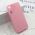 Futrola GLOW SHINING za Samsung A156 Galaxy A15 5G svetlo roze (MS).