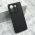 Futrola GENTLE COLOR za Xiaomi Redmi Note 13 5G crna (MS).