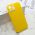 Futrola GLOW SHINING za iPhone 14 Pro Max (6.7) zuta (MS).