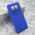 Futrola GENTLE COLOR za Xiaomi Redmi Note 14 Pro 5G plava (MS).