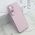 Futrola GLOW SHINING za Huawei Honor 90 Lite roze (MS).