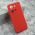 Futrola GENTLE COLOR za Xiaomi Redmi Note 13 4G crvena (MS).