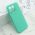 Futrola GLOW SHINING za Huawei Honor X8b mint (MS).