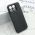 Futrola GLOW SHINING za Huawei Honor X8b crna (MS).
