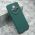 Futrola GENTLE COLOR za Xiaomi Redmi 14C 4G/Redmi A4 5G zelena (MS).