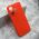 Futrola GENTLE COLOR za Xiaomi Redmi 13 4G crvena (MS).