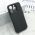 Futrola GLOW SHINING za iPhone 15 Pro (6.1) crna (MS).