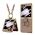 Futrola GOLD EDGE za Samsung F741B Galaxy Z Flip 6 5G braon (MS).