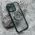 Futrola LENS MAGSAFE za iPhone 15 Pro Max (6.7) zelena (MS).