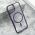 Futrola GRIP GUARD MagSafe za iPhone 14 (6.1) ljubicasta (MS).