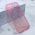 Futrola Heart Color IMD za iPhone 14 Plus roze (MS).