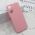 Futrola GLOW SHINING za Xiaomi Redmi 13C 4G svetlo roze (MS).