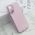 Futrola GLOW SHINING za Xiaomi Redmi 13C 4G roze (MS).