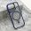 Futrola GRIP GUARD MagSafe za iPhone 15 Pro (6.1) plava (MS).