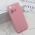 Futrola GLOW SHINING za Xiaomi Redmi Note 13 4G svetlo roze (MS).
