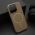 Futrola JELLY MagSafe za iPhone 16 Pro (6.3) tamno zlatna (MS).