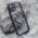 Futrola LENS MAGSAFE za iPhone 14 (6.1) ljubicasta (MS).