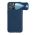 Futrola Nillkin Cam Shield Leather S za iPhone 14 Pro (6.1) plava (MS).