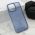 Futrola MagSafe HARMONY za iPhone 16 Pro Max (6.9) teget (MS).