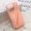 Futrola LIPSTICK za iPhone 16 Pro (6.3) roze (MS).