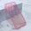 Futrola Heart Color IMD za iPhone 14 Pro Max 6.7 roze (MS).