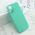 Futrola GLOW SHINING za Xiaomi Redmi 13C 4G mint (MS).