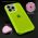 Futrola GUMMY COLOR za iPhone 14 Plus (6.7) plava (MS).