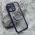Futrola LENS MAGSAFE za iPhone 14 Pro Max (6.7) plava (MS).