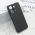 Futrola GLOW SHINING za Xiaomi Redmi Note 13 4G crna (MS).