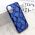 Futrola LUXORY za iphone 16 (6.1) plava (MS).