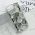 Futrola LUXORY za iPhone 14 Pro Max (6.7) DZ01 (MS).