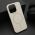 Futrola JELLY MagSafe za iPhone 15 Pro (6.1) titanijum (MS).