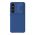 Futrola Nillkin Cam Shield Pro za Samsung S921 Galaxy S24 5G plava (MS).
