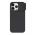 Futrola Nillkin Cam Shield Silky za iPhone 15 Pro Max (6.7) crna (MS).