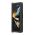 Futrola Nillkin Cam Shield Pro za Samsung F936B Samsung F936 Galaxy Z Fold 4 crna (MS).
