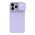 Futrola Nillkin Cam Shield Silky za iPhone 15 Pro (6.1) ljubicasta (MS).