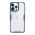 Futrola NILLKIN NATURE PRO za iPhone 15 Pro Max (6.7) plava (MS).