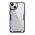 Futrola NILLKIN NATURE PRO za iPhone 14 Plus (6.7) plava (MS).