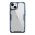Futrola NILLKIN NATURE PRO za iPhone 14 plava (MS).